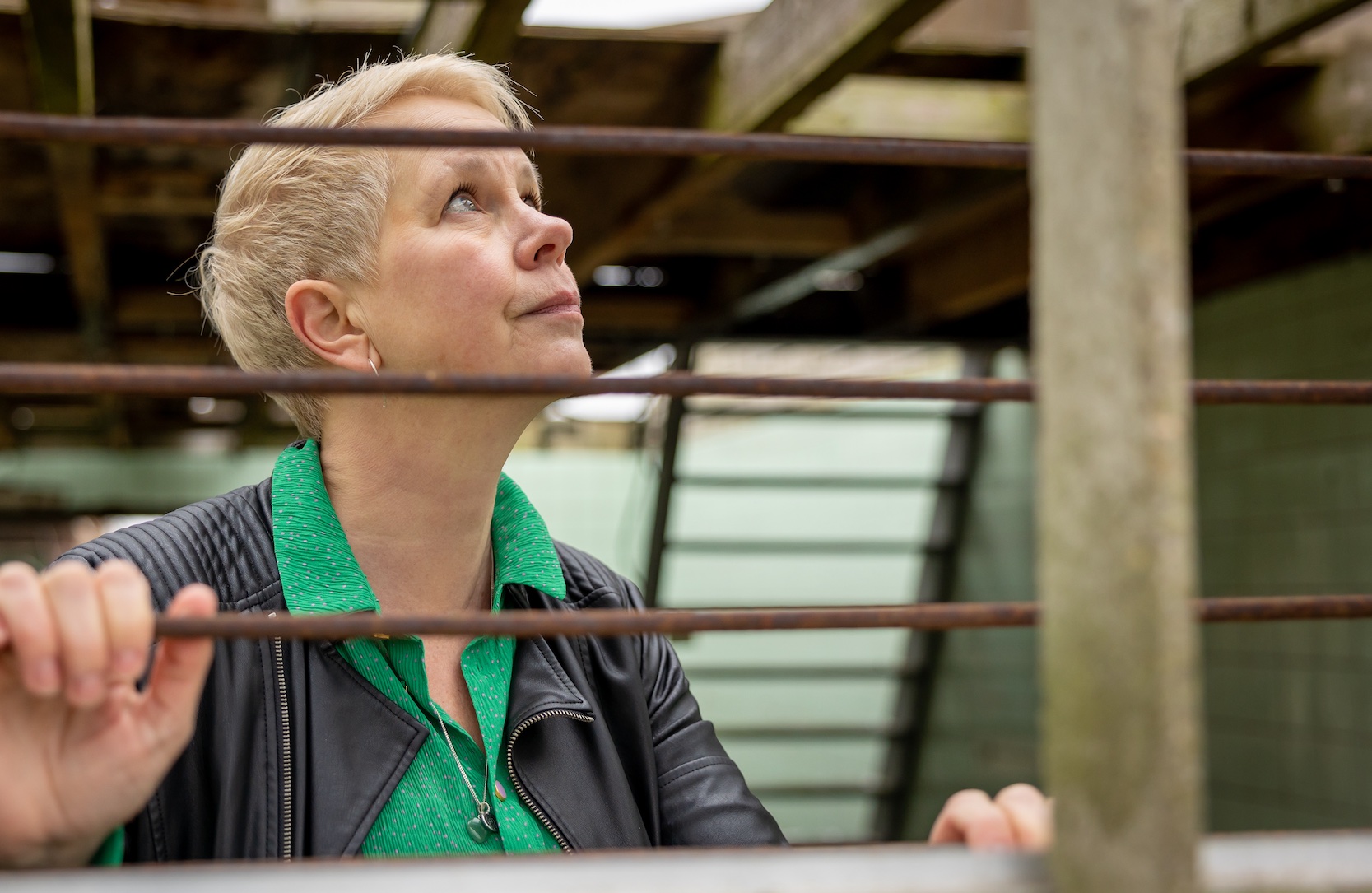 sandra happe coaching bore-out en burn-out